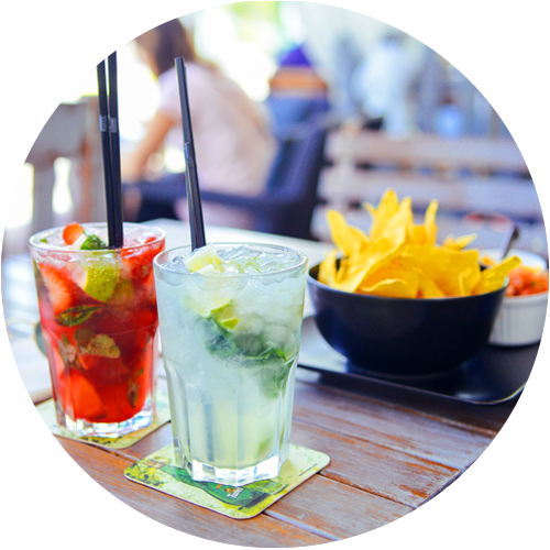 Apartamentos Playa Olid